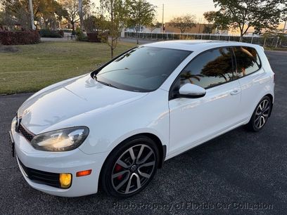 Used 2013 Volkswagen GTI Autobahn