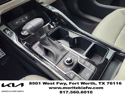 New 2026 Kia Sorento SX AWD/4WD image 14
