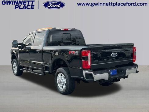 New 2026 Ford F350 XLT w/ XLT Premium Package image 36