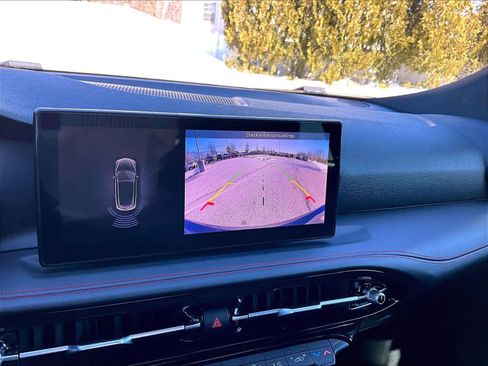 Used 2024 Dodge Hornet R/T w/ R/T Blacktop Package image 19