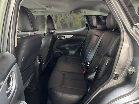 Used 2020 Nissan Rogue Sport SL w/ Premium Package AWD/4WD image 10