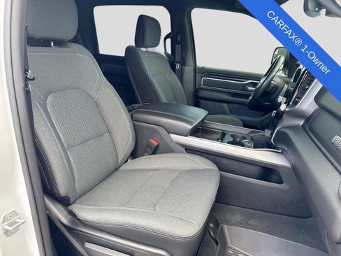 Used 2021 RAM 1500 Big Horn AWD/4WD image 27