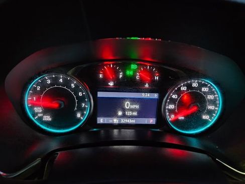 Certified 2022 Chevrolet Equinox Premier image 20