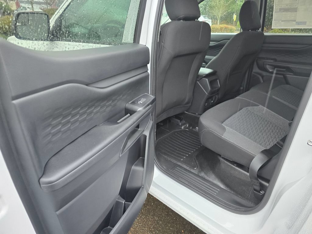 New 2026 Ford Ranger XL AWD/4WD image 11