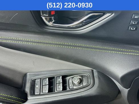 Certified 2023 Subaru Ascent Onyx Edition Limited AWD/4WD image 22