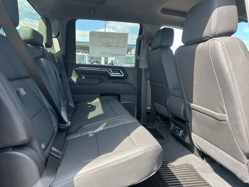 New 2026 Chevrolet Silverado 2500 LTZ image 31