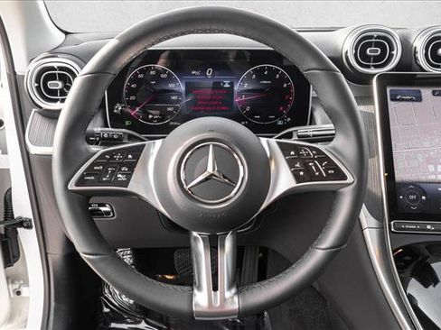 Certified 2026 Mercedes-Benz GLC 300 4MATIC image 17