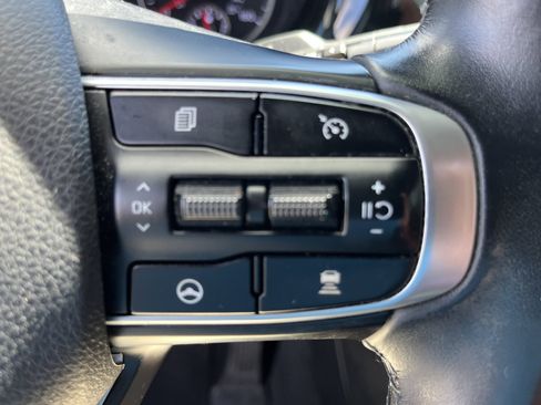 Used 2022 Kia K5 GT-Line w/ GT-Line Awd Premium Package image 37