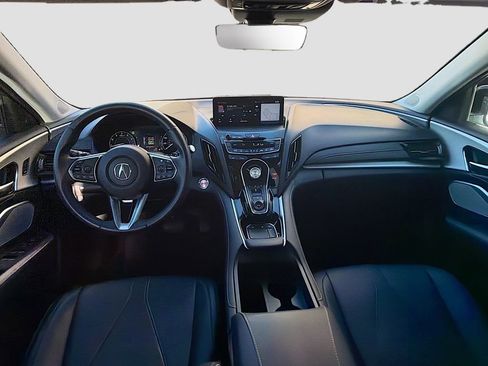 Used 2023 Acura RDX FWD w/ Technology Package image 16