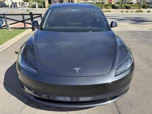 Used 2024 Tesla Model 3 image 11