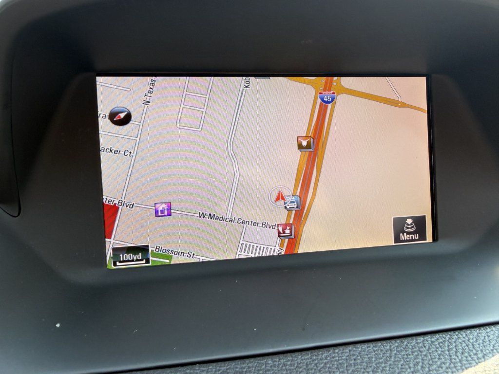 Used 2015 Buick Encore Convenience FWD image 18