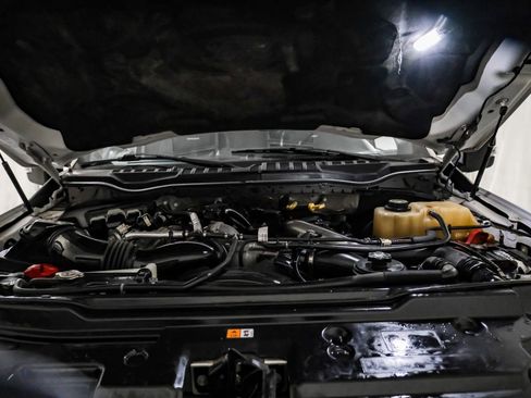 Used 2019 Ford F250 Platinum w/ Platinum Ultimate Package image 43