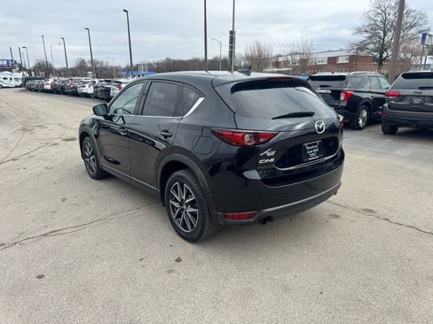 Used 2018 MAZDA CX-5 Grand Touring image 5