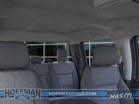 New 2026 Ford F150 XL AWD/4WD image 22