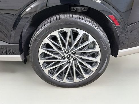 Used 2026 Hyundai Palisade Calligraphy image 36