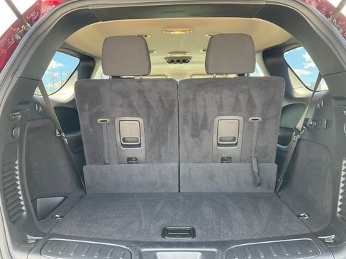 Used 2016 Dodge Durango SXT w/ Quick Order Package 23B AWD/4WD image 24