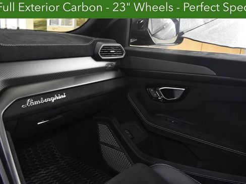 Used 2023 Lamborghini Urus Performante image 46