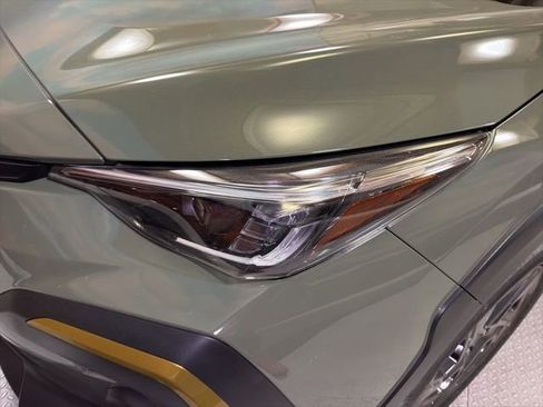 Certified 2024 Subaru Crosstrek 2.5i Sport AWD/4WD image 14