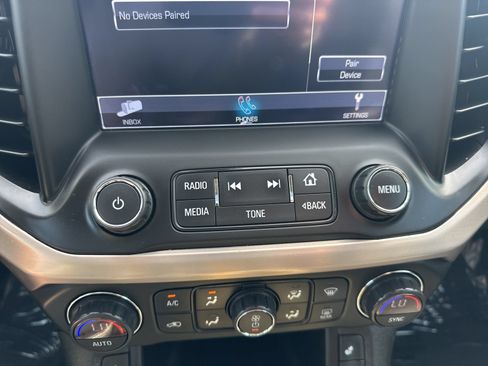 Used 2018 GMC Acadia Denali AWD/4WD image 62