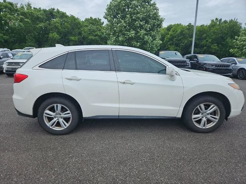Used 2015 Acura RDX FWD image 8
