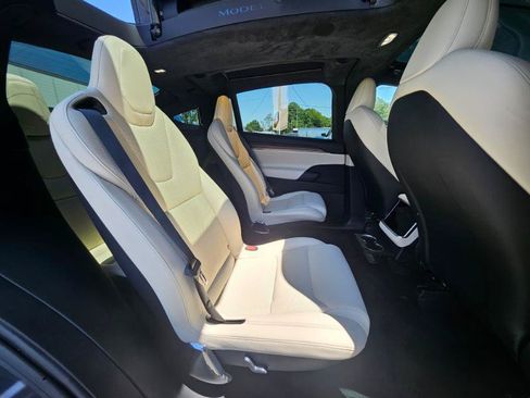 Used 2023 Tesla Model X AWD/4WD image 72