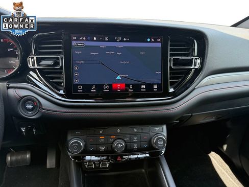 Used 2023 Dodge Durango GT AWD/4WD image 11