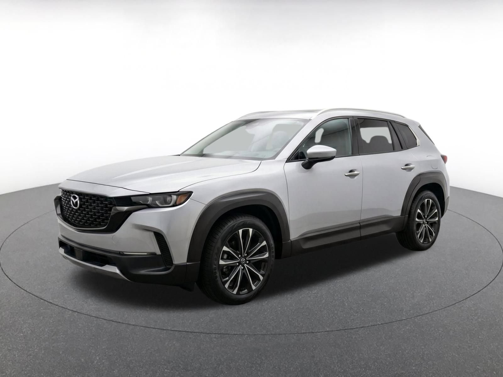 Used 2026 MAZDA CX-50 AWD 2.5 S w/ Premium Package image 6