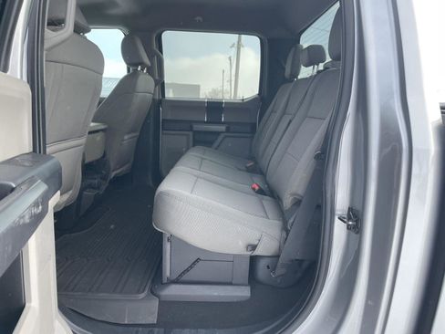 Used 2022 Ford F350 XLT w/ XLT Value Package image 20