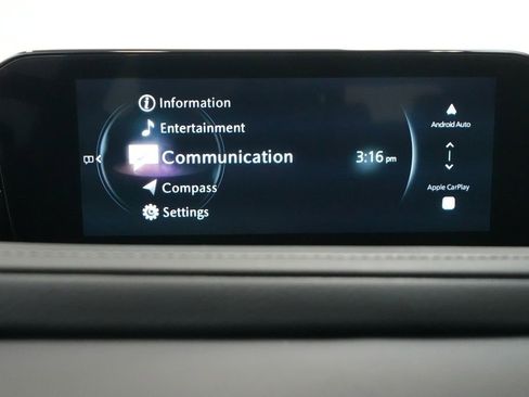 New 2025 MAZDA CX-30 AWD 2.5 S image 29