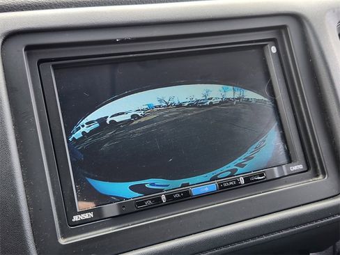 Used 2022 Honda HR-V LX image 20