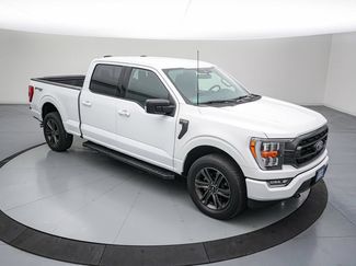 Certified 2022 Ford F150 XLT w/ Equipment Group 302A High AWD/4WD video 3