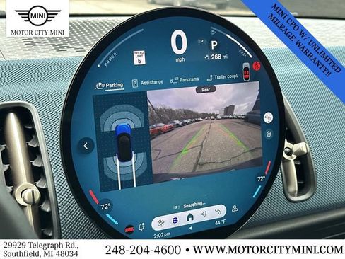 Certified 2025 MINI Cooper Countryman S image 31