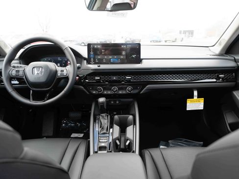 New 2026 Honda Accord EX-L image 20