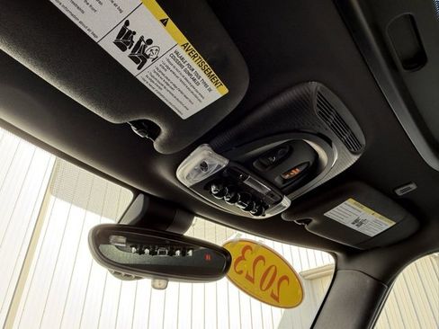 Used 2023 MINI Cooper S w/ MINI Resolute Edition image 28