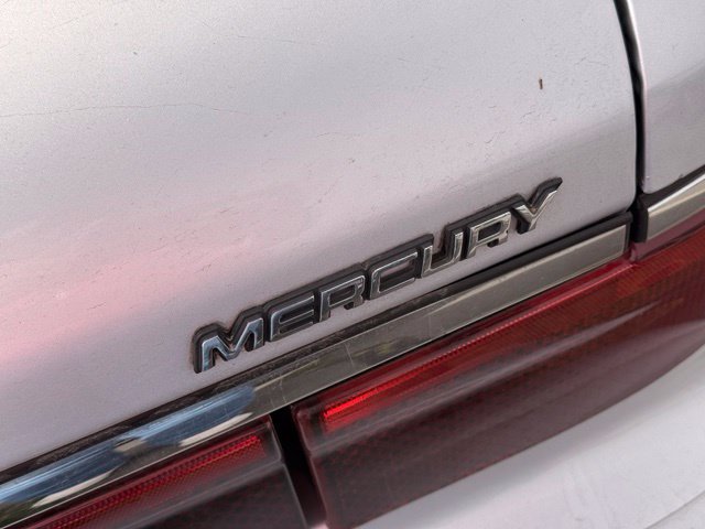 Used 1996 Mercury Grand Marquis LS RWD image 14