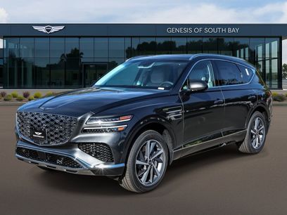 New 2026 Genesis GV80 2.5T Advanced