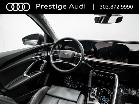 New 2025 Audi Q5 Premium Plus image 22