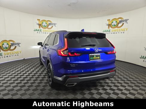 Used 2024 Honda CR-V Sport image 6