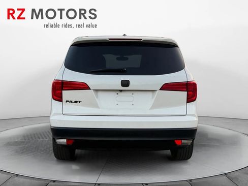 Used 2016 Honda Pilot EX-L image 4