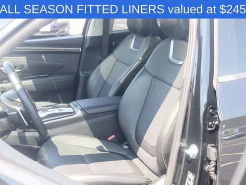 Used 2024 Hyundai Tucson Limited AWD/4WD image 4