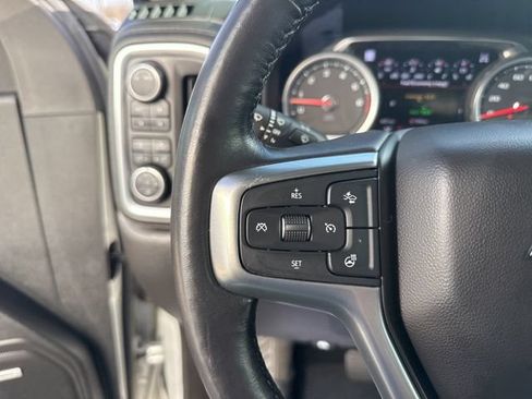Used 2021 Chevrolet Silverado 2500 LTZ w/ LTZ Premium Texas Edition AWD/4WD image 12