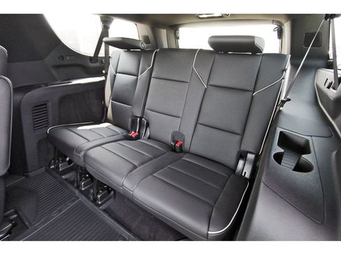 New 2026 Cadillac Escalade ESV Sport w/ Touring Package AWD/4WD image 13