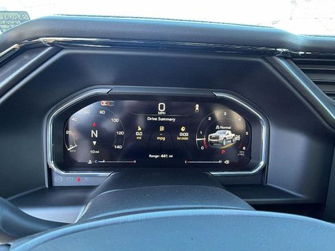 New 2026 GMC Sierra 1500 AT4X image 13