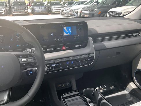 Certified 2026 Hyundai Ioniq 5 Limited RWD image 6