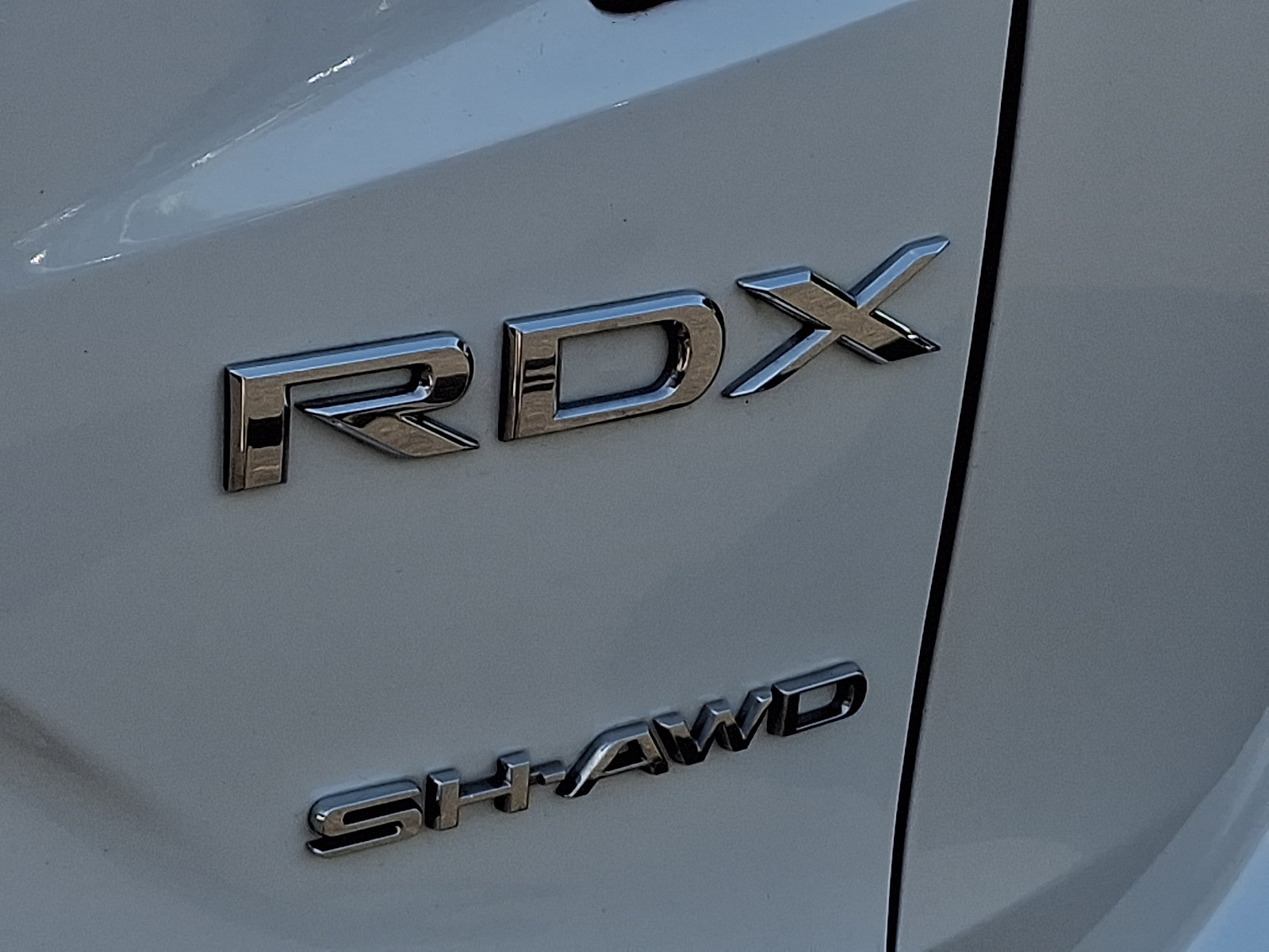 Certified 2023 Acura RDX w/ Advance Package AWD/4WD image 34
