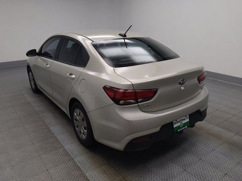 Used 2018 Kia Rio S FWD image 5