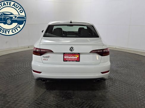 Used 2019 Volkswagen Jetta GLI Autobahn FWD image 6