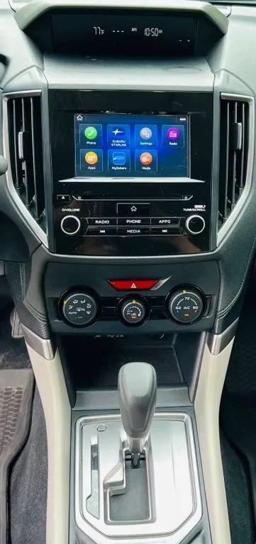 Used 2019 Subaru Forester Premium w/ All-Weather Package AWD/4WD image 14