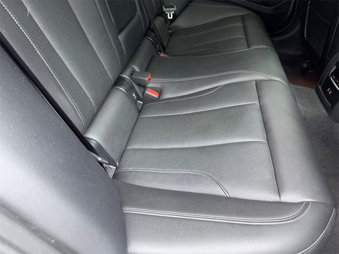 Used 2022 BMW 430i Gran Coupe w/ M Sport Package image 52