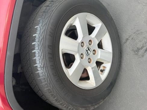 Used 2009 Honda Element EX image 27